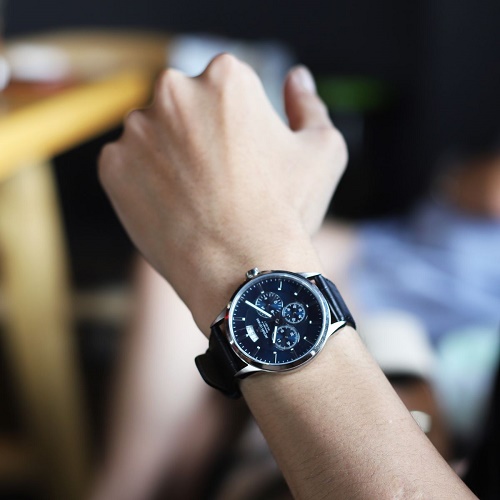 Lựa chọn dây đeo phù hợp tạo cảm giác thoải mái tăng tính thẩm mĩ